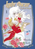 Lady Oscar - Die Rose von Versailles